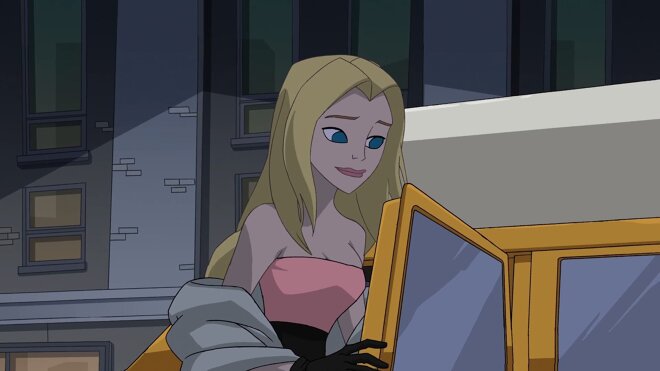 The Spectacular Spider-Man 02x10 - Die Unterwelt