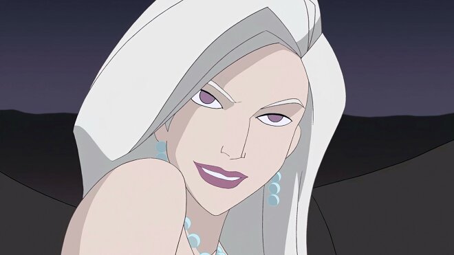 The Spectacular Spider-Man 02x08 - Die Auktion