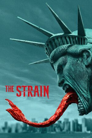 Bild zur Serie: The Strain