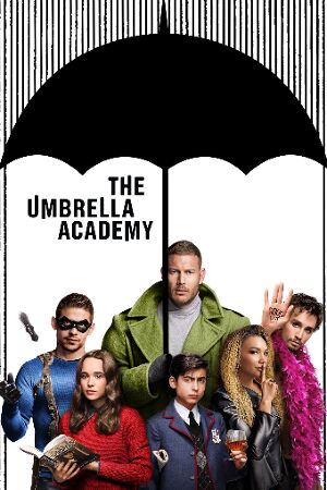 The Umbrella Academy