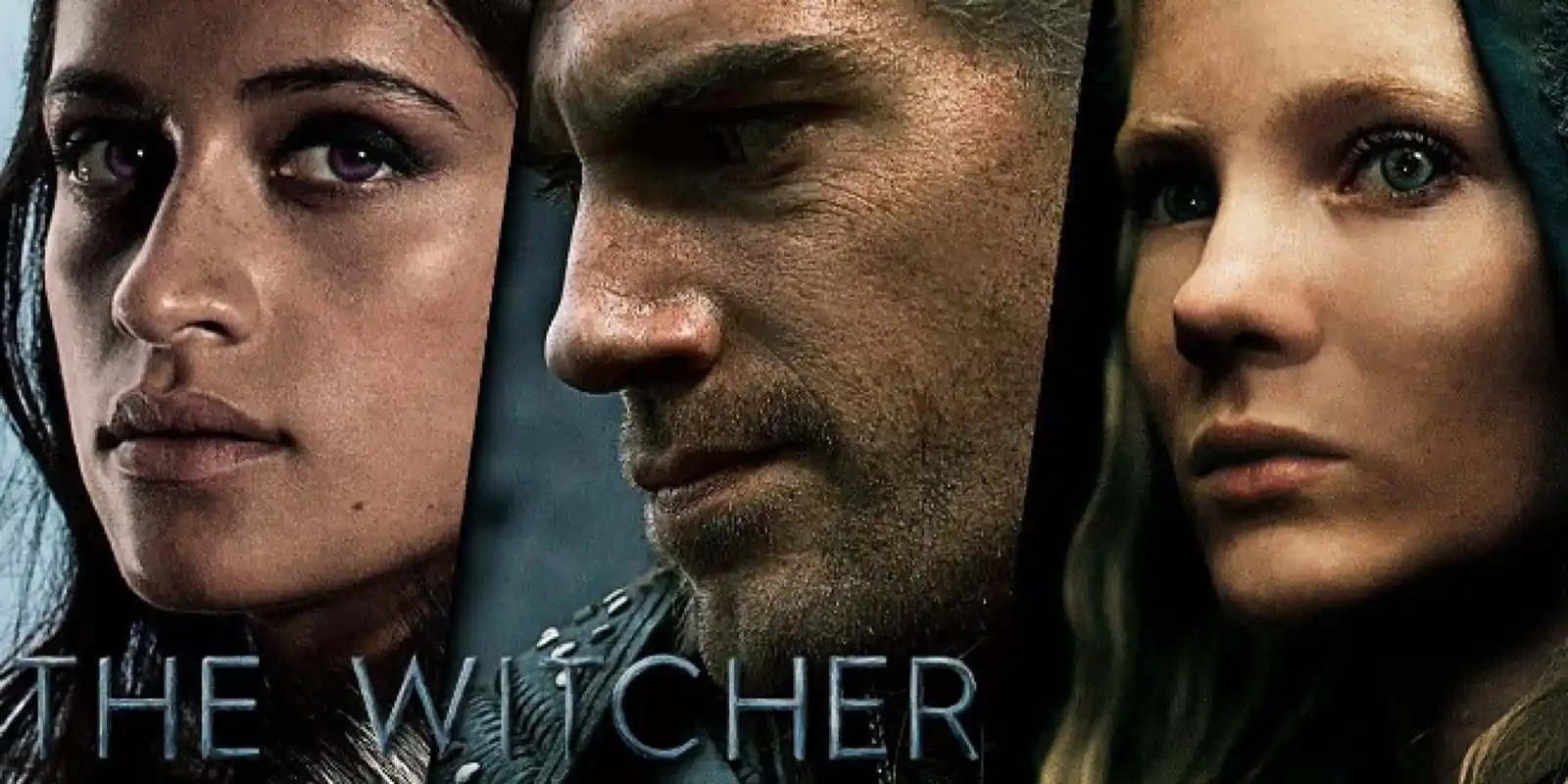 The Witcher