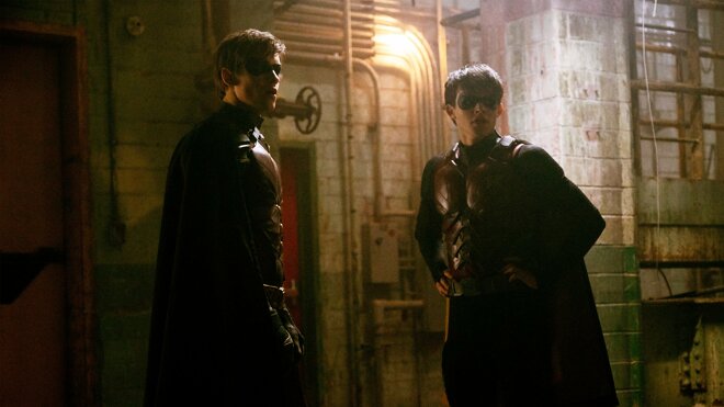 Titans 01x06 - Jason Todd