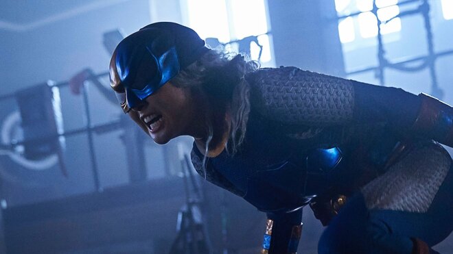 Titans 02x12 - Der falsche Hawk