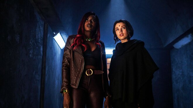 Titans 02x11 - E.L._.O.