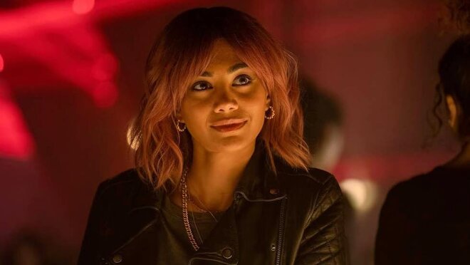 Titans 04x03 - Jinx