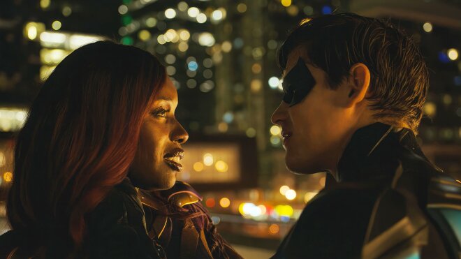 Titans 04x12 - Titans für immer