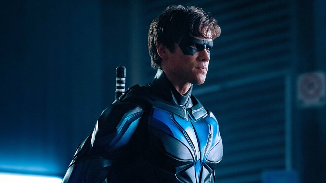 Titans 02x13 - Nightwing