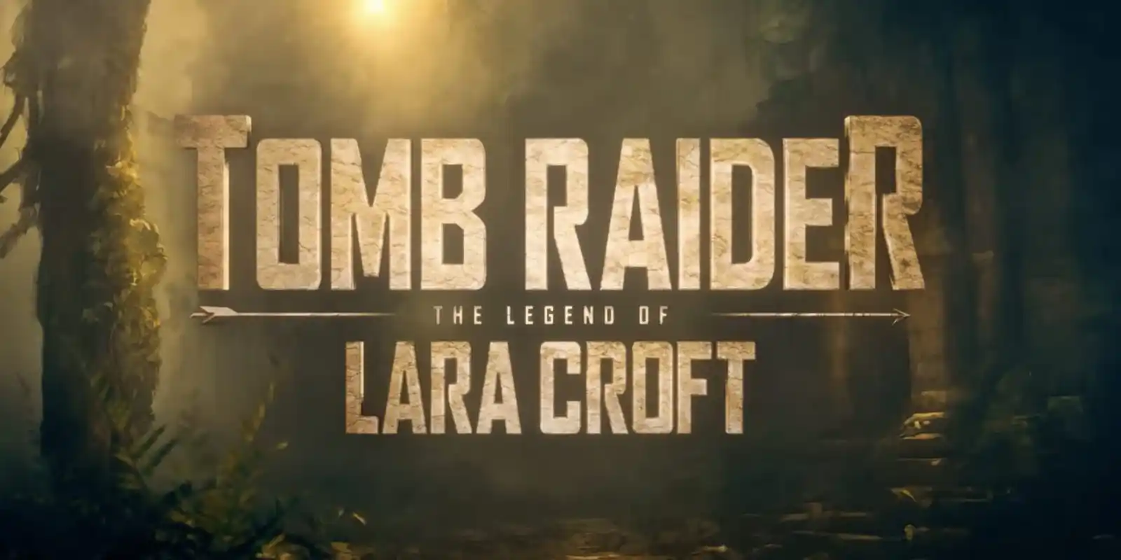 Tomb Raider: The Legend of Lara Croft