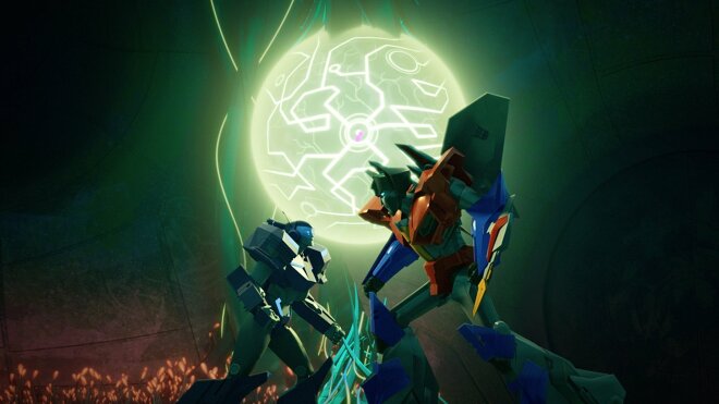 Transformers: EarthSpark 01x21 - Im Untergrund