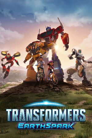 Transformers: EarthSpark