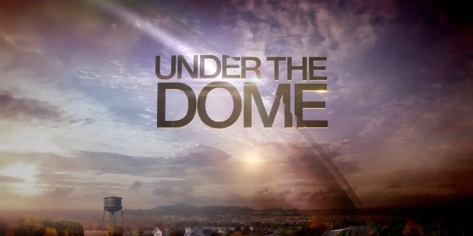 Under the Dome