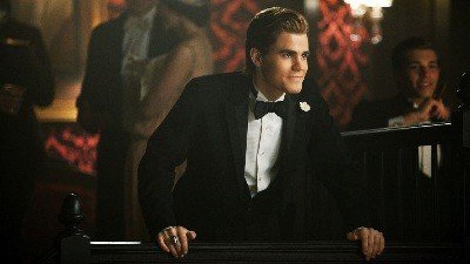 Vampire Diaries 03x03 - Die dunklen Jahre