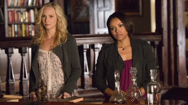 Vampire Diaries 05x11 - Im Körper des Feindes