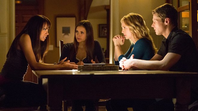 Vampire Diaries 04x15 - Bleib bei mir