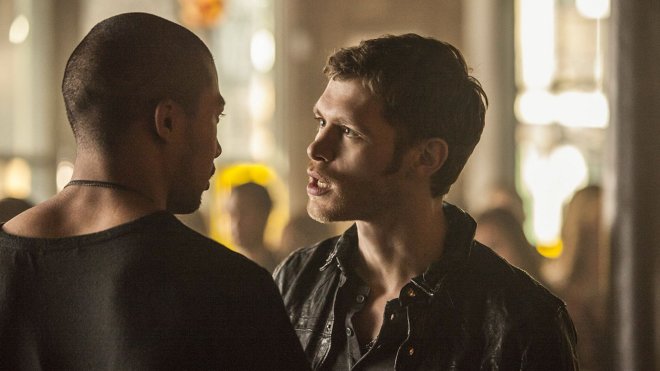 Vampire Diaries 04x20 - Stadt der Vampire