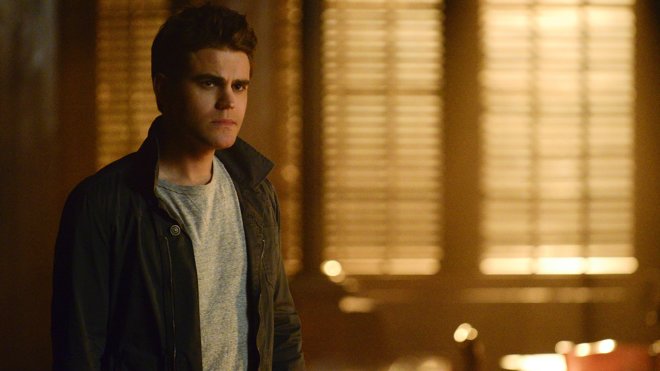 Vampire Diaries 06x16 - Noch ein Ripper