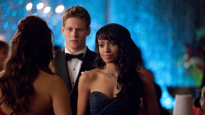 Vampire Diaries 04x19 - Der Abschlussball