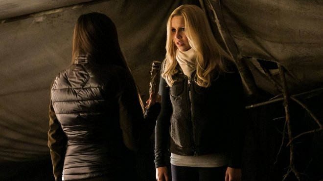 Vampire Diaries 04x13 - Die Insel