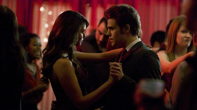 Vampire Diaries 05x13 - Totale Herzfinsternis