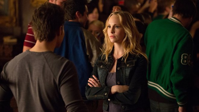 Vampire Diaries 04x16 - Lass es krachen