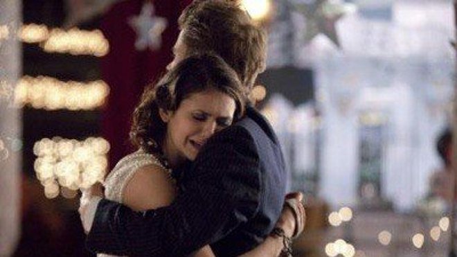 Vampire Diaries 03x20 - Der Vampirjäger