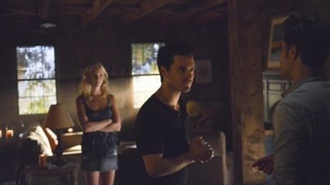 Vampire Diaries 06x02 - 27 Waagerecht