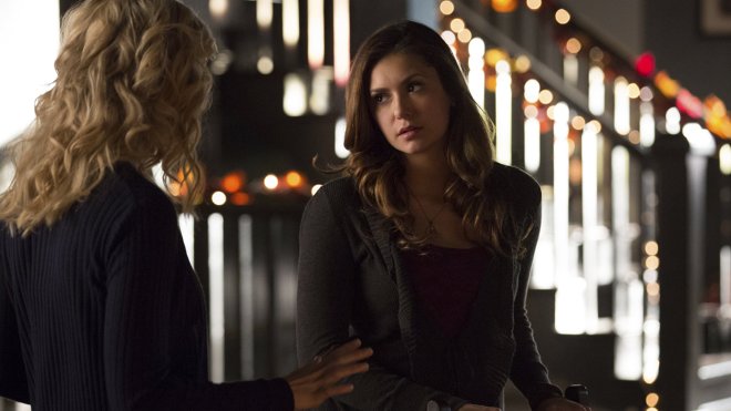 Vampire Diaries 06x08 - Das Schicksal der Gemini