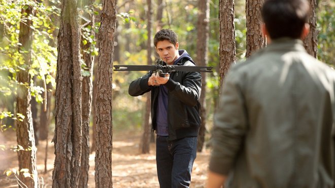 Vampire Diaries 03x10 - Der neue Deal