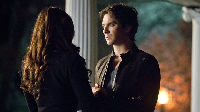 Vampire Diaries 06x20 - Von Ripper zu Ripper