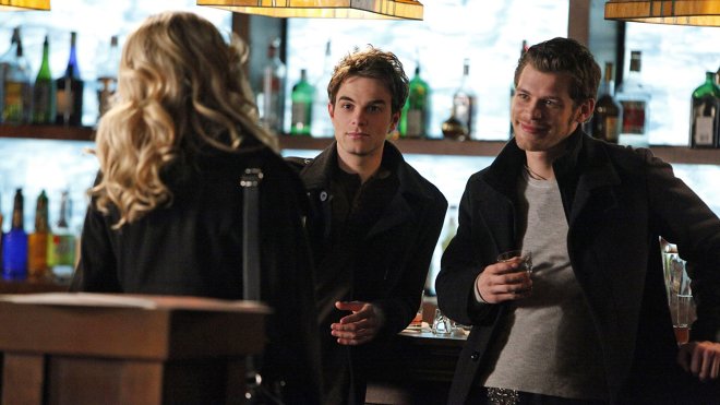 Vampire Diaries 03x15 - All meine Kinder