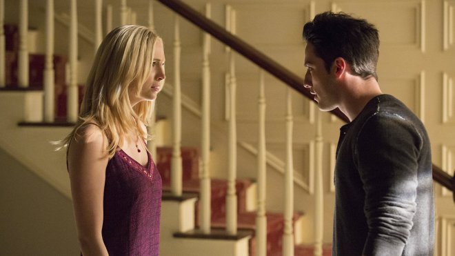 Vampire Diaries 05x14 - Kein Ausweg