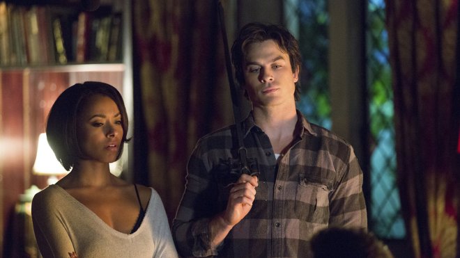 Vampire Diaries 06x03 - Süßes Vergessen