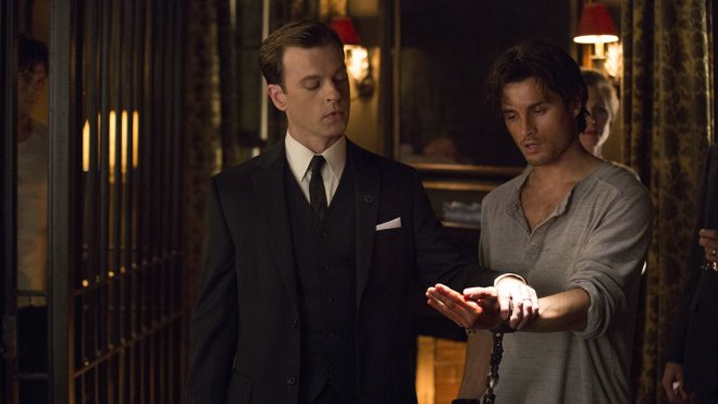 Vampire Diaries 05x09 - Die Zelle