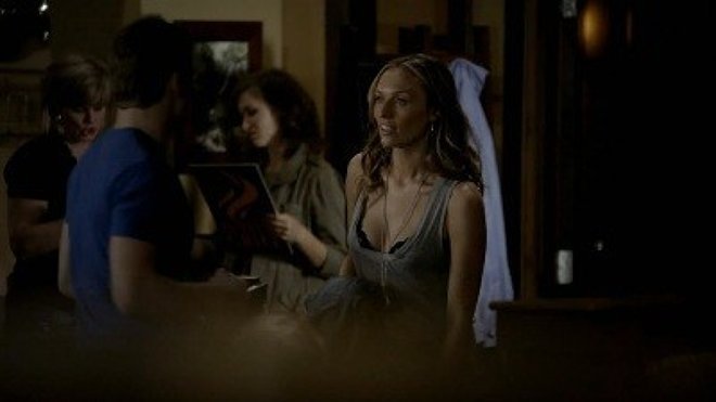 Vampire Diaries 02x11 - Die Verwandlung