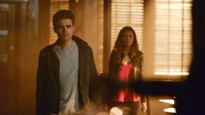 Vampire Diaries 06x16 - Noch ein Ripper