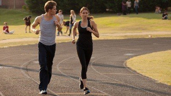 Vampire Diaries 03x06 - Riecht nach Teenagergeist