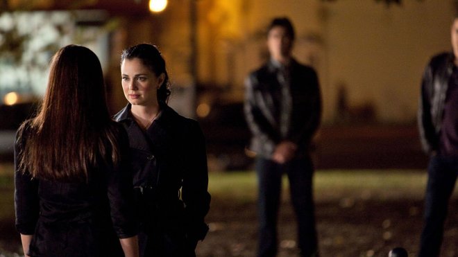 Vampire Diaries 01x21 - Die Waffe