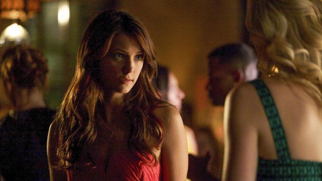 Vampire Diaries 05x08 - Vampirlaborratten