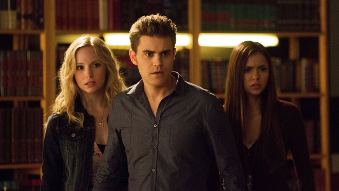 Vampire Diaries 04x10 - Die Wahrheit