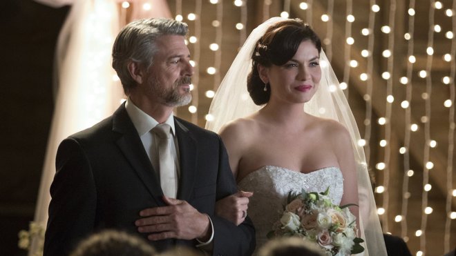 Vampire Diaries 06x21 - Blutige Hochzeit