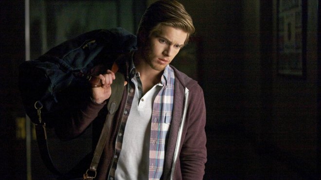 Vampire Diaries 05x16 - Während du schliefst