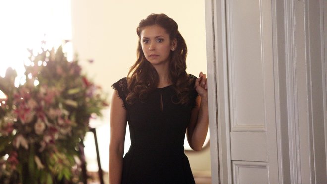 Vampire Diaries 06x15 - Lass sie gehen