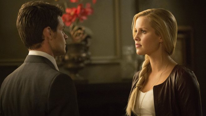 Vampire Diaries 04x20 - Stadt der Vampire