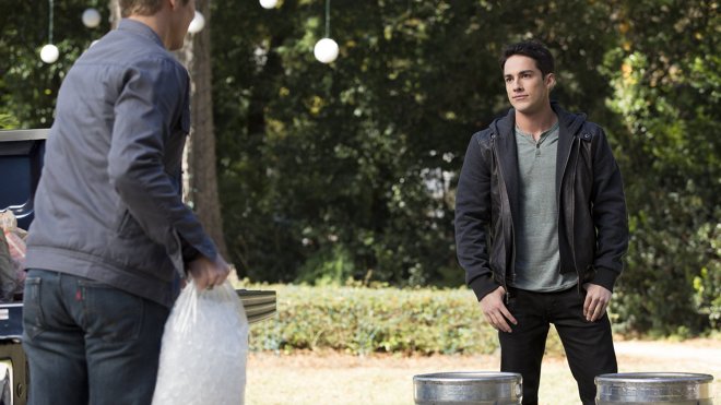 Vampire Diaries 05x12 - Der Teufel in mir