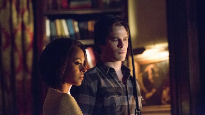 Vampire Diaries 06x03 - Süßes Vergessen