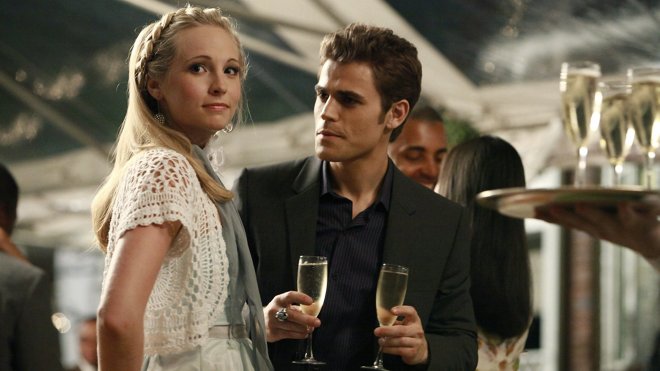 Vampire Diaries 01x04 - Das Gründerfest