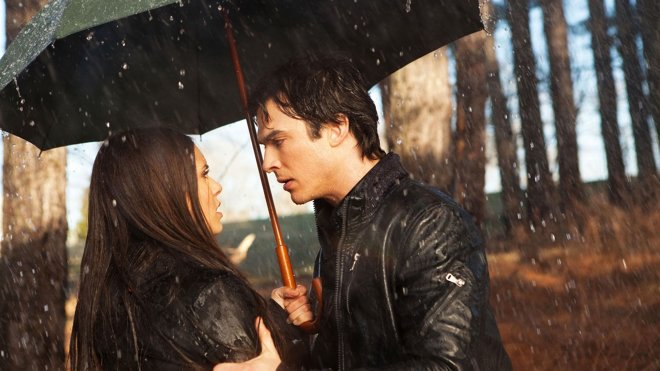 Vampire Diaries 01x17 - Das Unwetter