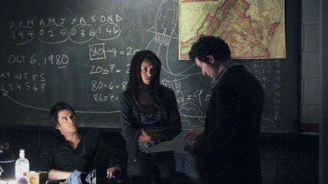 Vampire Diaries 04x06 - Wir drehen alle mal durch