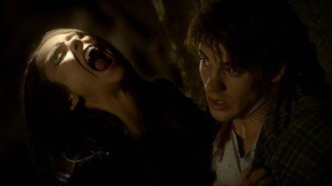 Vampire Diaries 02x10 - Das Opfer