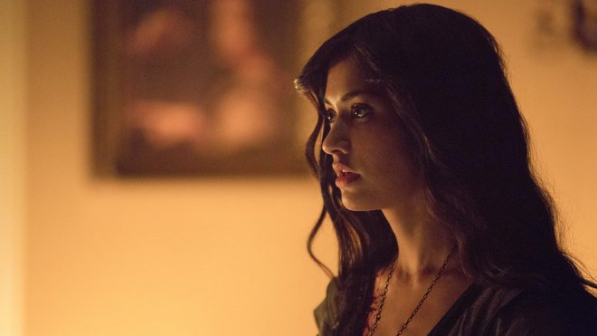 Vampire Diaries 05x07 - Der Tod und das Mädchen